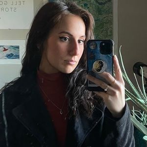 Meet your Posher, Jessica